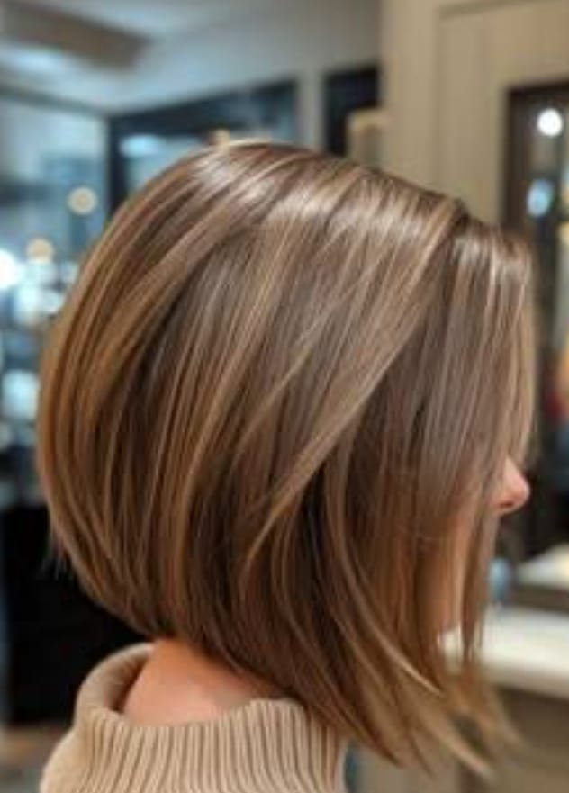 Dokumentasi Gauri Salon